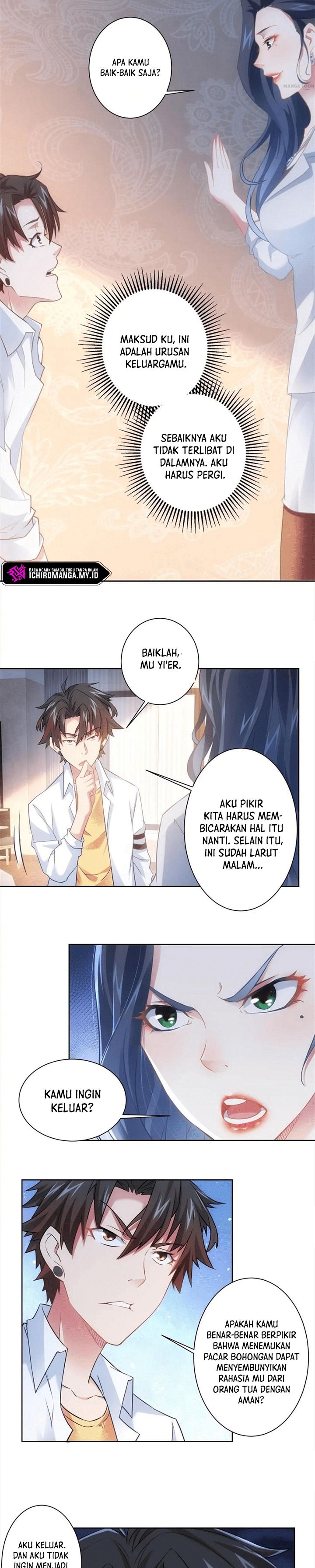 Dilarang COPAS - situs resmi www.mangacanblog.com - Komik i can see the success rate 009 - chapter 9 10 Indonesia i can see the success rate 009 - chapter 9 Terbaru 14|Baca Manga Komik Indonesia|Mangacan